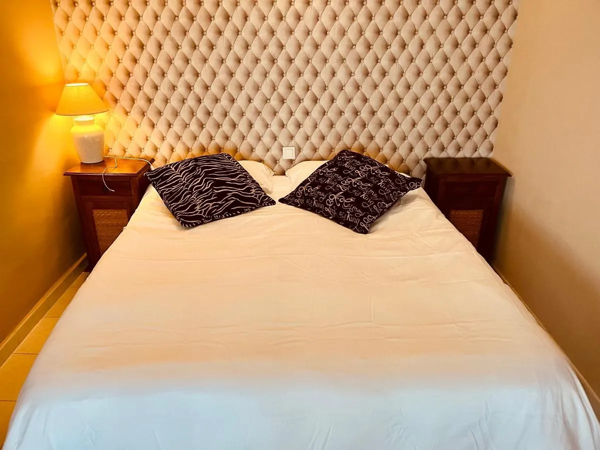 Apartamento Lujoso Y Moderno Vistas Panoramicas Al Mar Appartement Marbella
