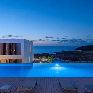 Kora Nivaria Beach Appartement Abades (Tenerife)