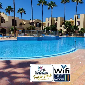 Tagoro Park By Lamondaos Appartement Costa Del Silencio