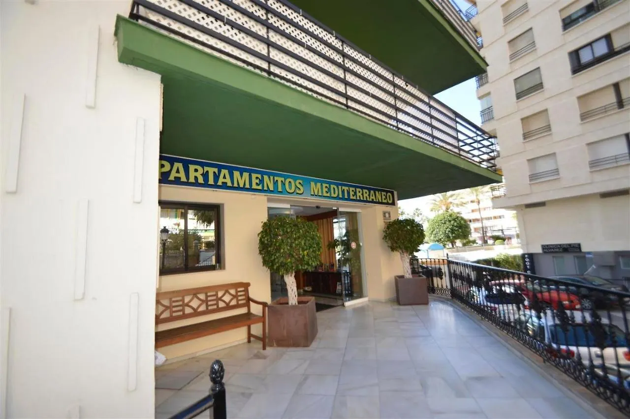 Apartamento Lujoso Y Moderno Vistas Panoramicas Al Mar Apartment Marbella