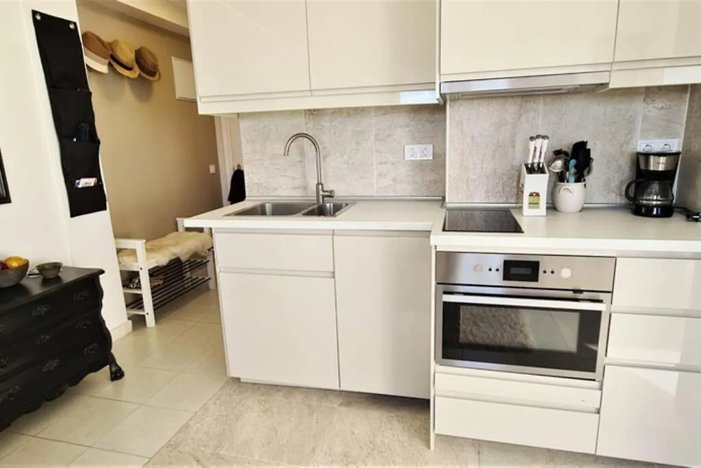 Apartamento Lujoso Y Moderno Vistas Panoramicas Al Mar Marbella