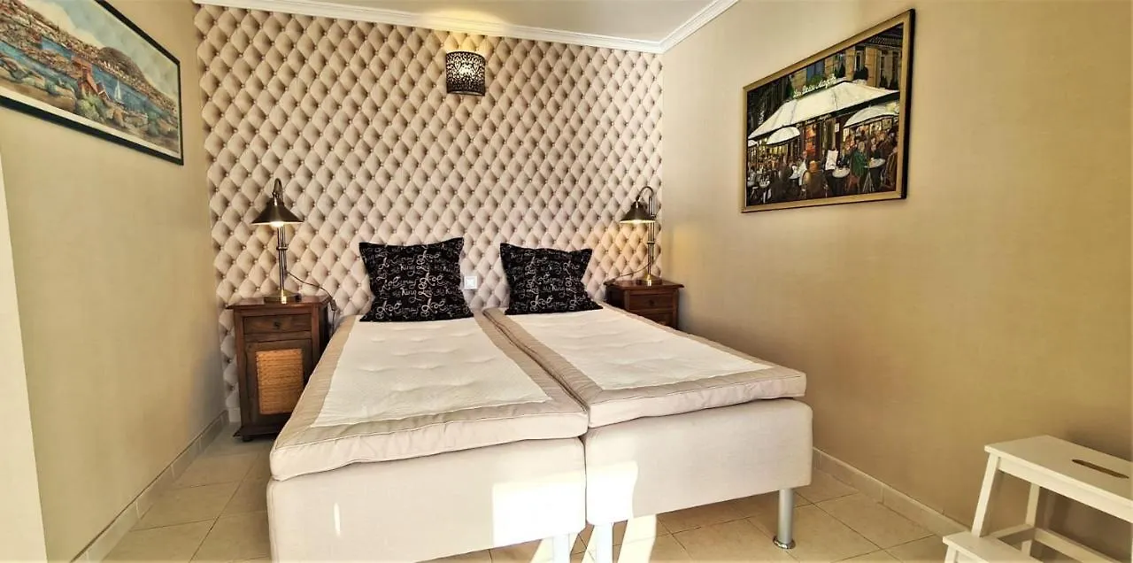 Apartamento Lujoso Y Moderno Vistas Panoramicas Al Mar Marbella