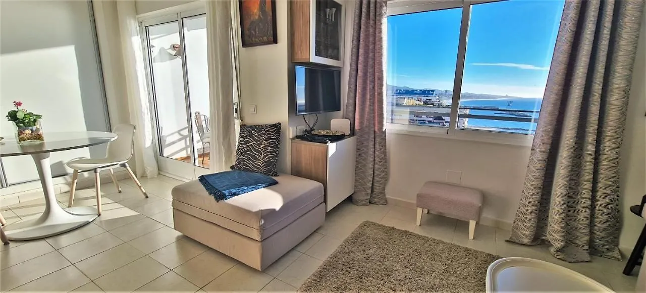 Apartamento Lujoso Y Moderno Vistas Panoramicas Al Mar Marbella Spain