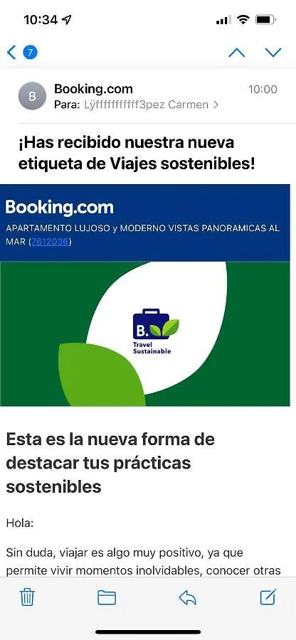 Apartamento Lujoso Y Moderno Vistas Panoramicas Al Mar Marbella Spain