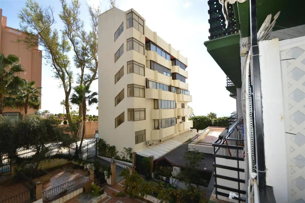 Apartamento Lujoso Y Moderno Vistas Panoramicas Al Mar Apartment Marbella