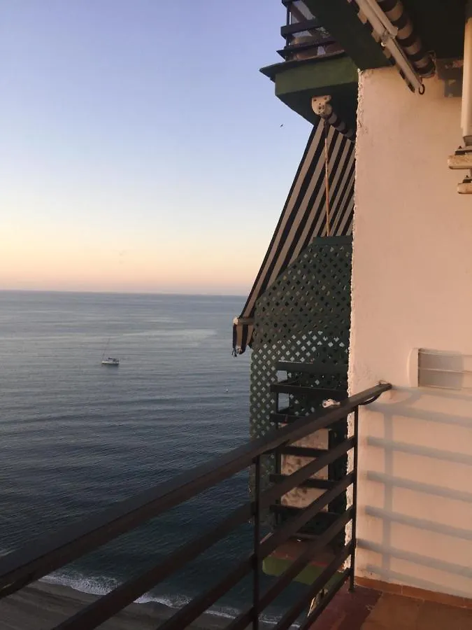 Apartamento Lujoso Y Moderno Vistas Panoramicas Al Mar Marbella 0*,
