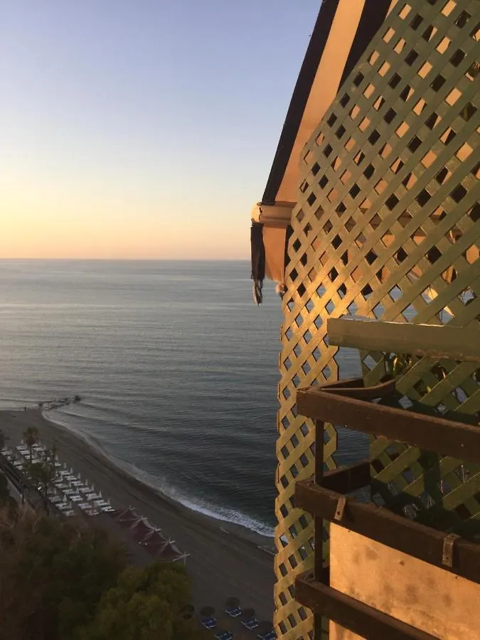 Apartamento Lujoso Y Moderno Vistas Panoramicas Al Mar Marbella Apartment
